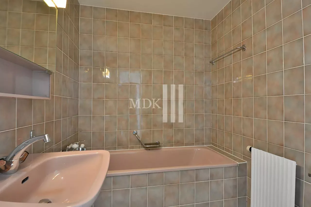 Appartement de 3.5 pièces à louer à Monthey