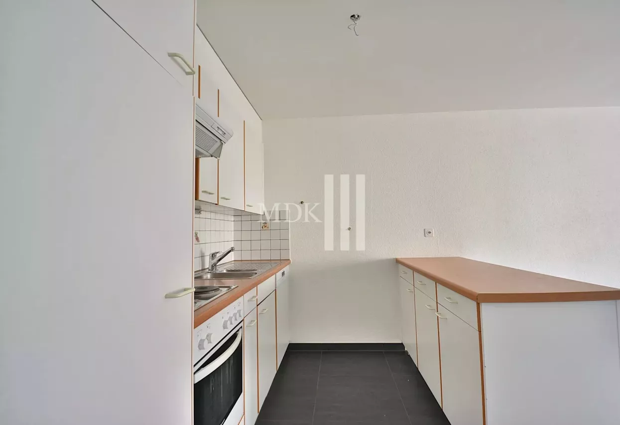 Appartement de 3.5 pièces à louer à Monthey