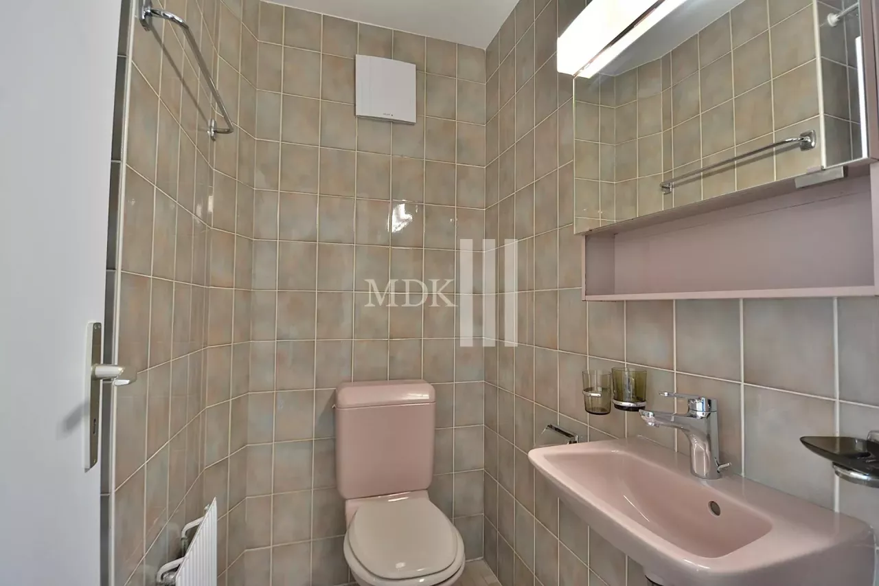 Appartement de 3.5 pièces à louer à Monthey