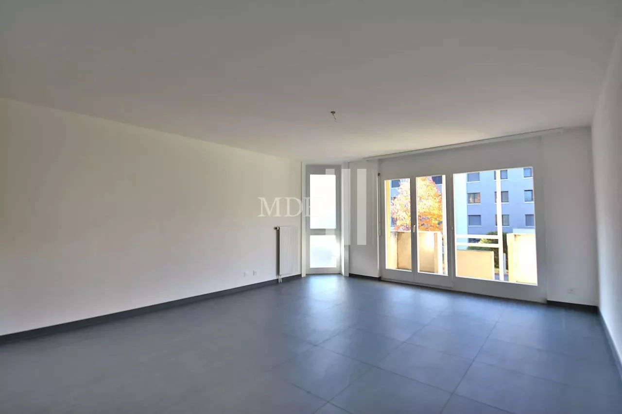 Appartement de 3.5 pièces à louer à Monthey