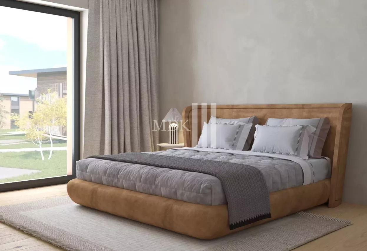 Magnifique appartement de 3.5 pièces au 1er étage
