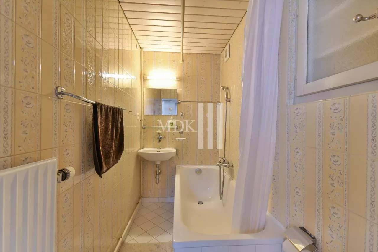 Opportunité ! Joli chalet dans un quartier calme