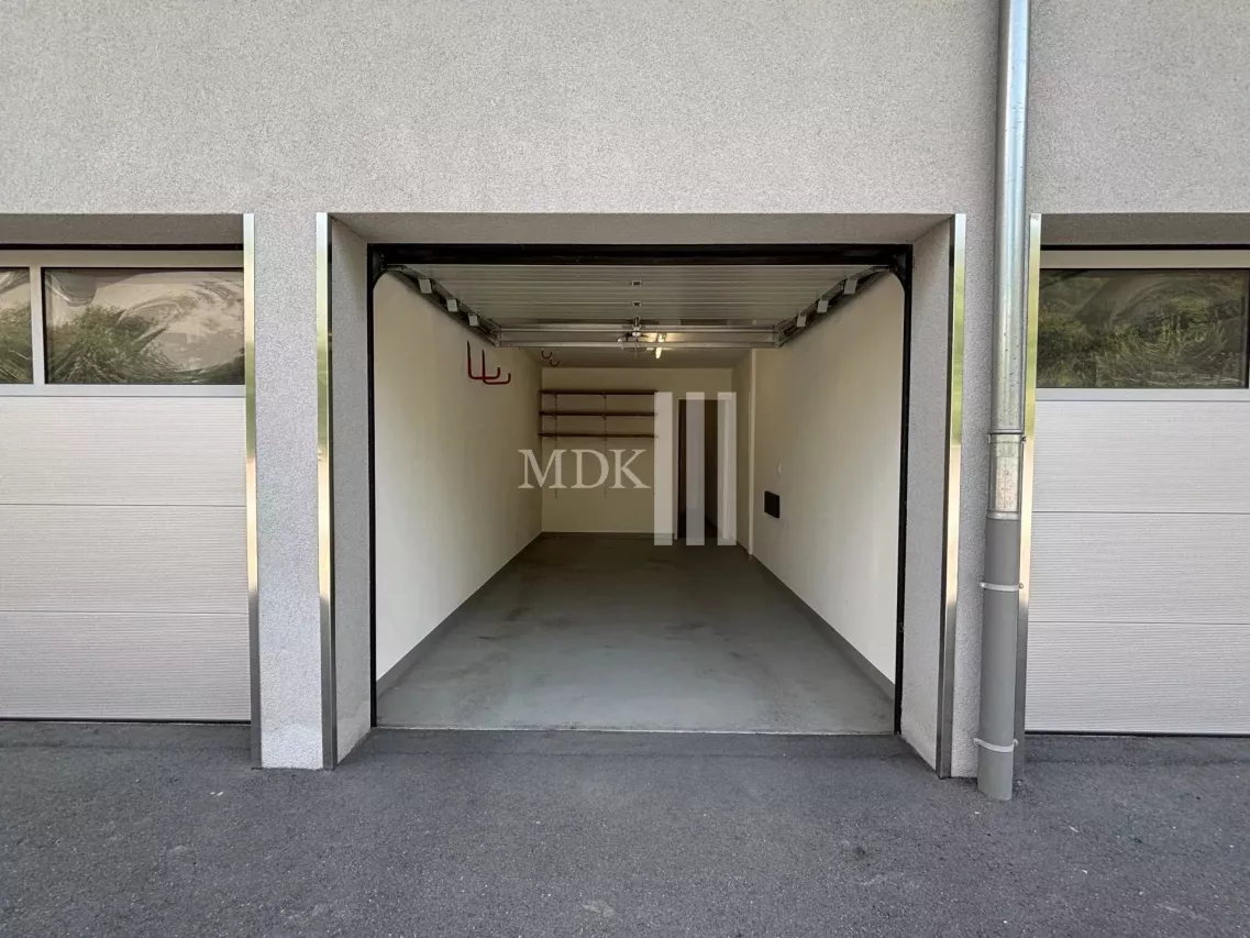 Bel appartement de 2.5 pièces à louer à Evionnaz