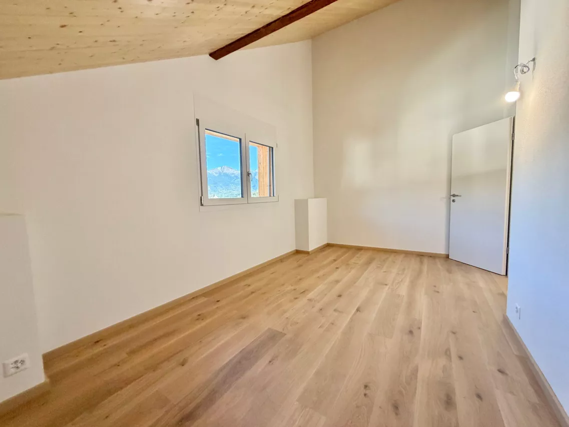 Villa contiguë 3.5 pièces à Chalais