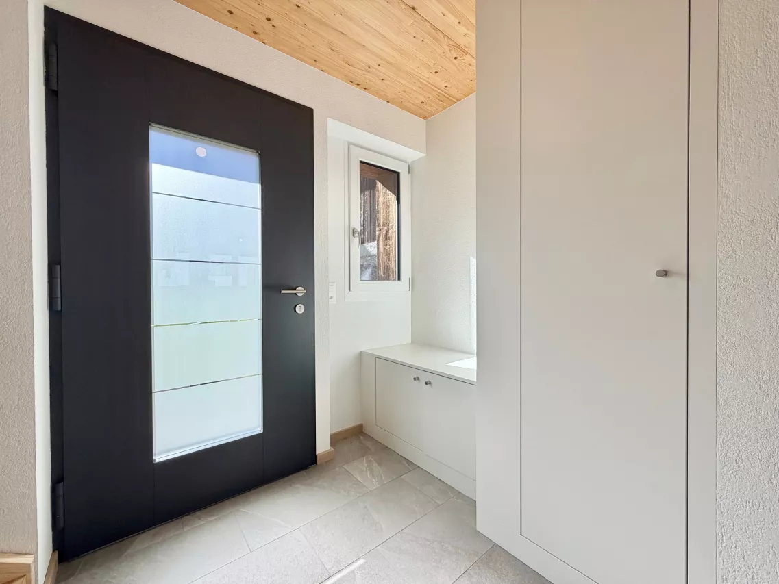 Villa contiguë 3.5 pièces à Chalais