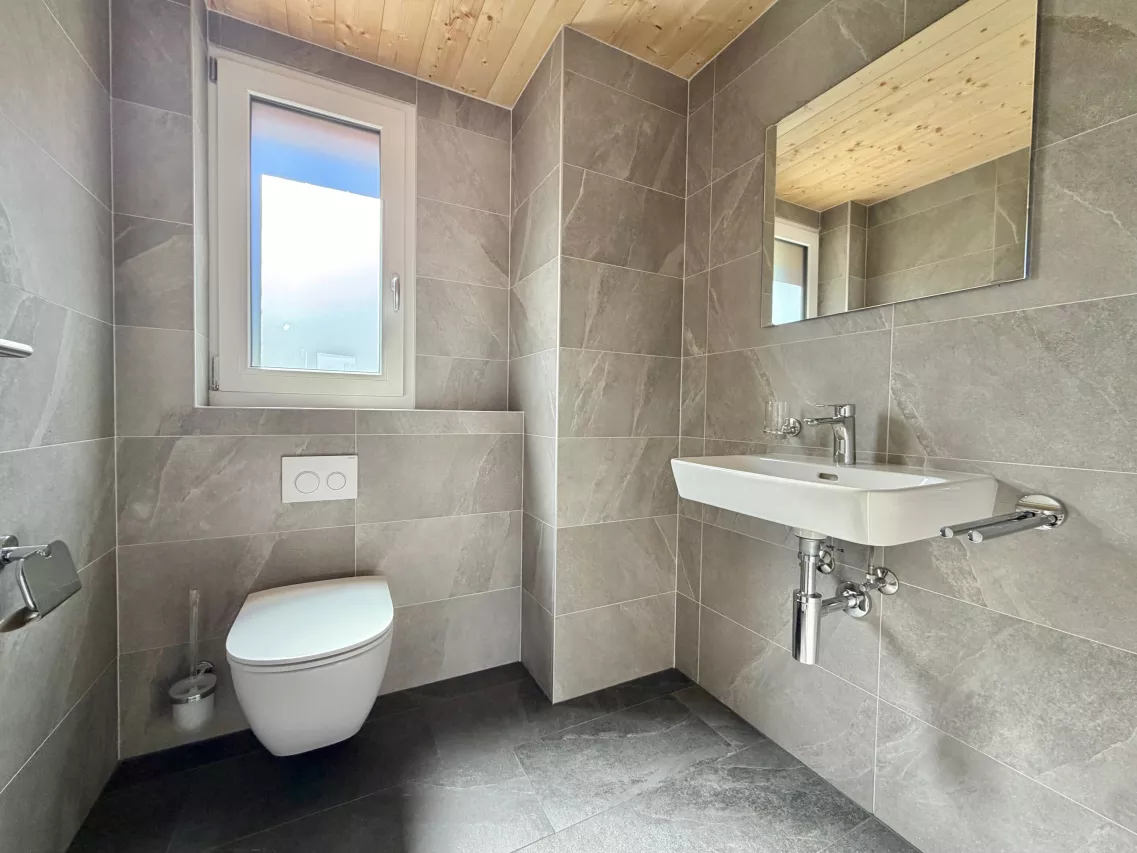 Villa contiguë 3.5 pièces à Chalais