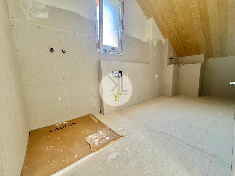 Villa contiguë 3.5 pièces à Chalais
