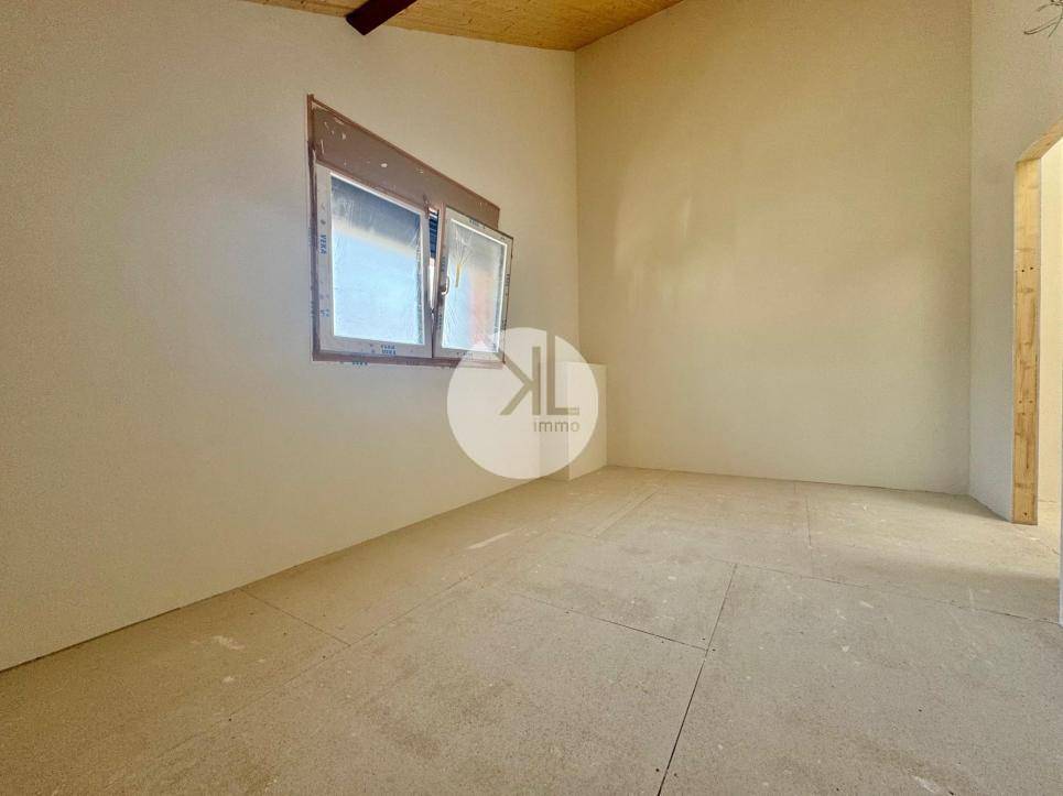 Villa contiguë 3.5 pièces à Chalais