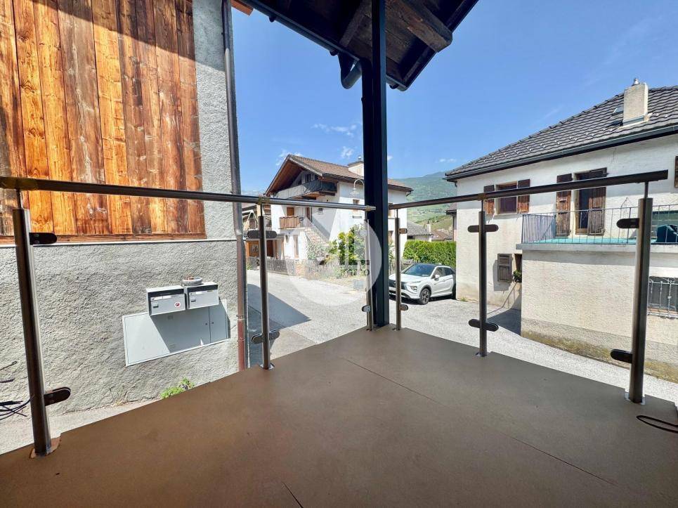 Villa contiguë 3.5 pièces à Chalais