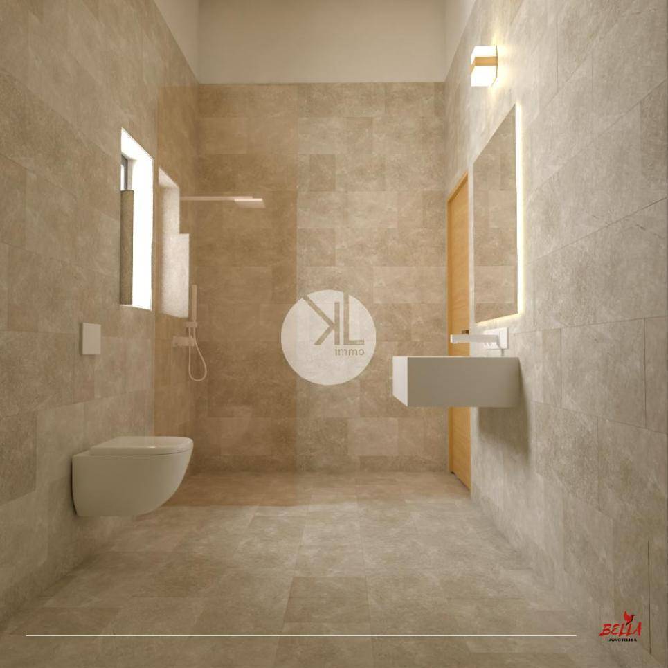 Villa contiguë 3.5 pièces à Chalais