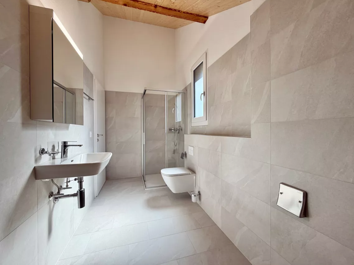 Appartement 3.5 pièces à Chalais