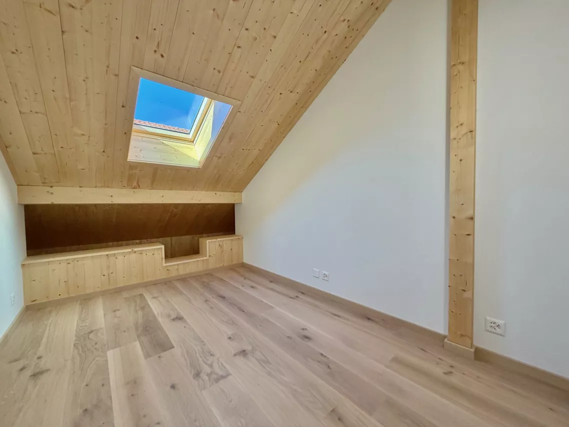 Appartement 3.5 pièces à Chalais