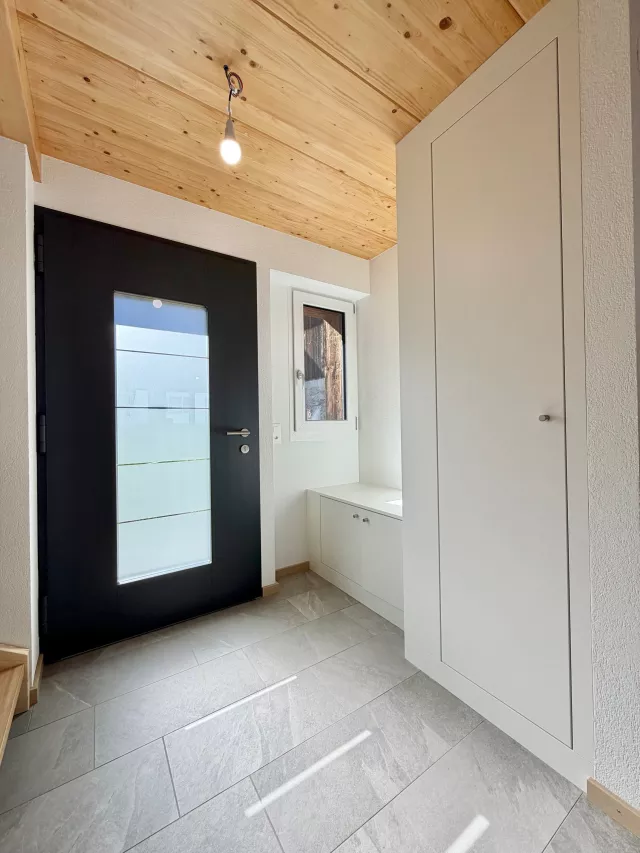 Appartement 3.5 pièces à Chalais