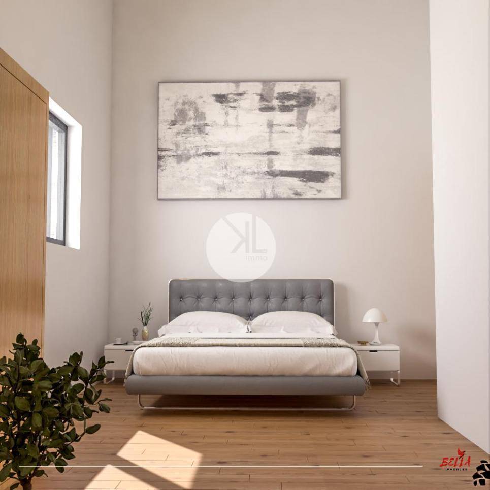 Appartement 3.5 pièces à Chalais