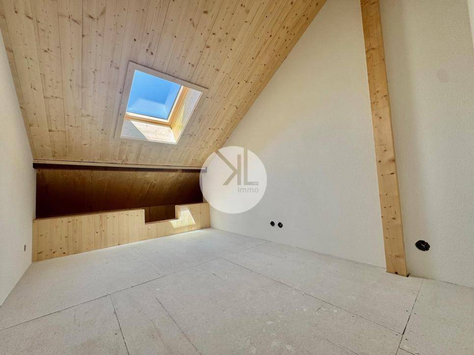 Appartement 3.5 pièces à Chalais