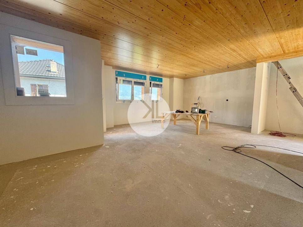 Appartement 3.5 pièces à Chalais