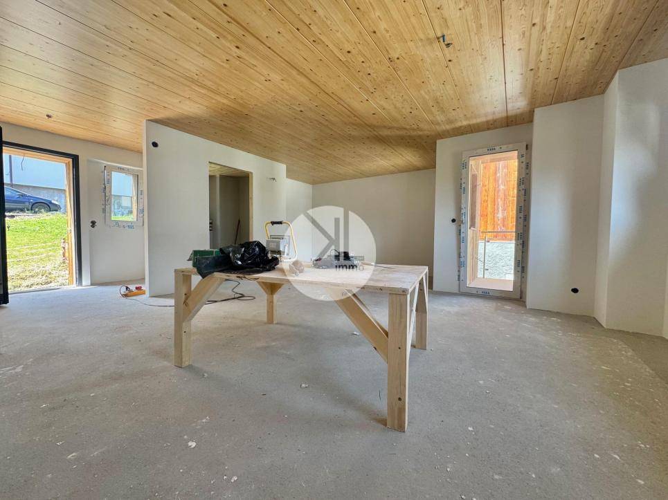 Appartement 3.5 pièces à Chalais