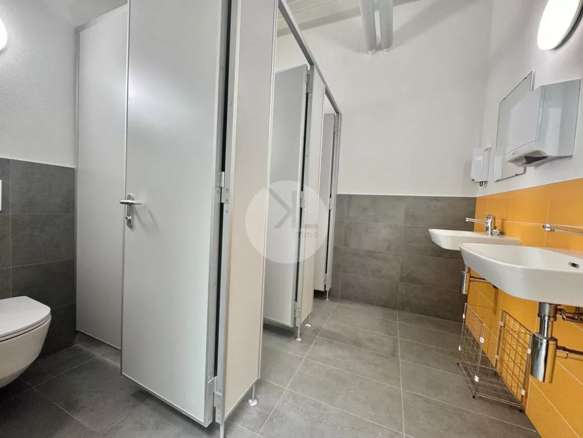 Artisanal 166 m2 à Granges VS