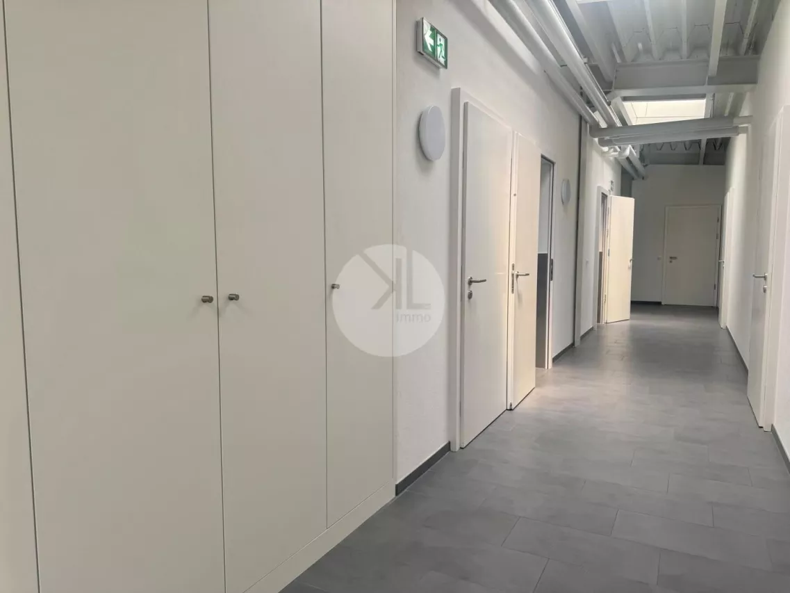 Artisanal 50 m2 à Granges VS