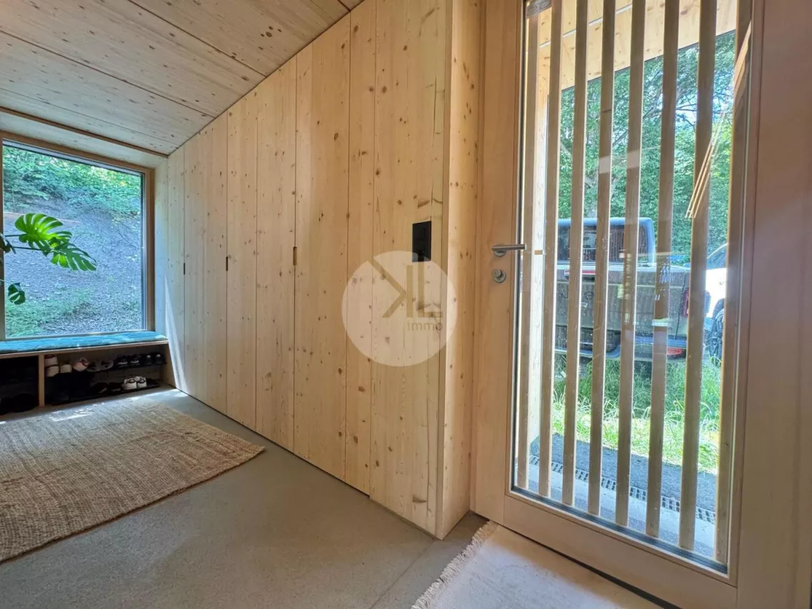 Villa individuelle 5.5 pièces à Ayent