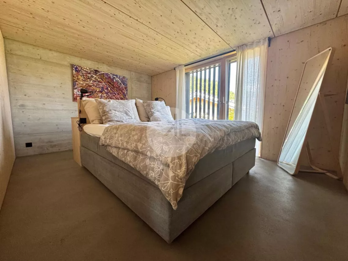 Villa individuelle 5.5 pièces à Ayent