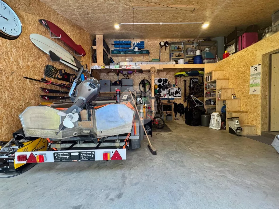 Villa individuelle 5.5 pièces à Ayent