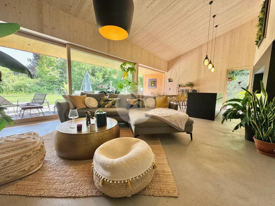 Villa individuelle 5.5 pièces à Ayent