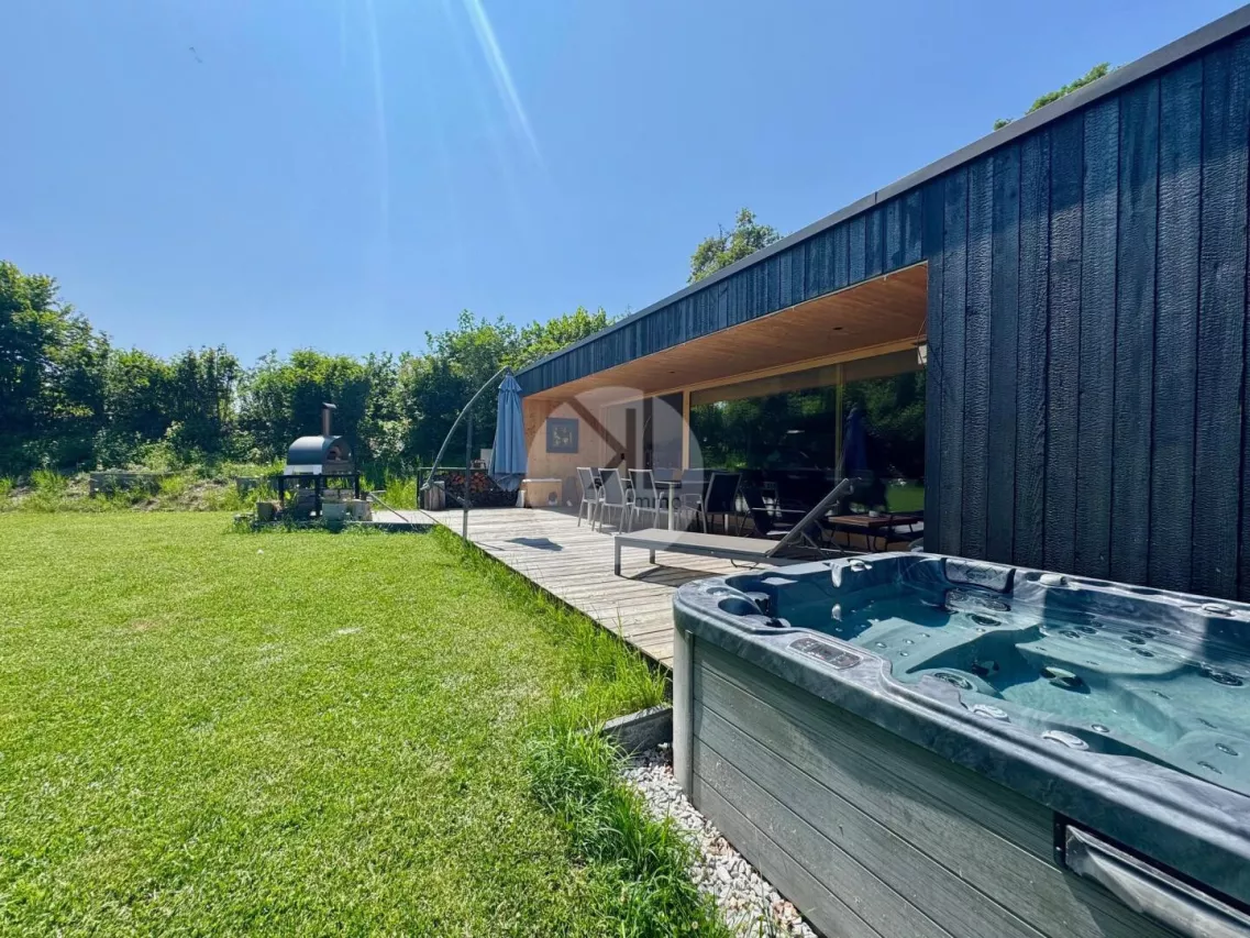 Villa individuelle 5.5 pièces à Ayent