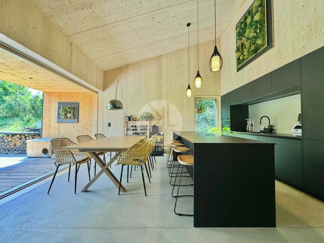 Villa individuelle 5.5 pièces à Ayent