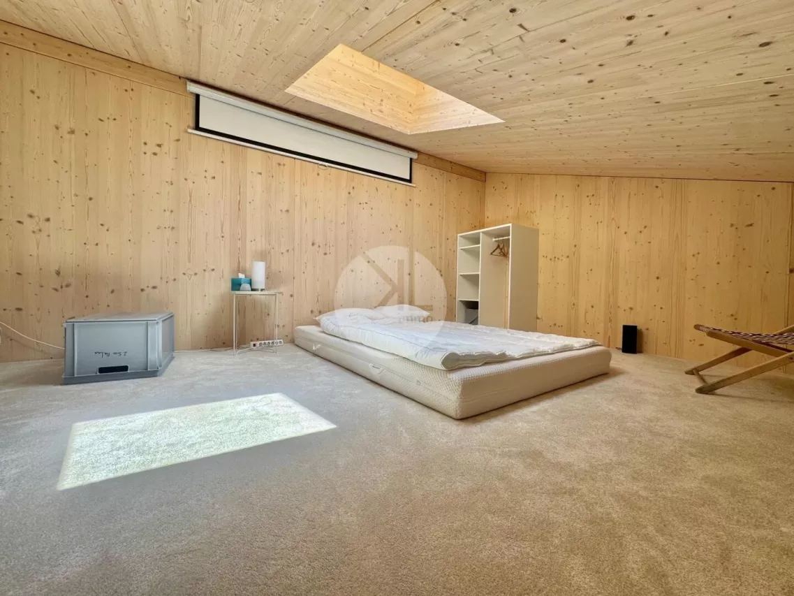 Villa individuelle 5.5 pièces à Ayent