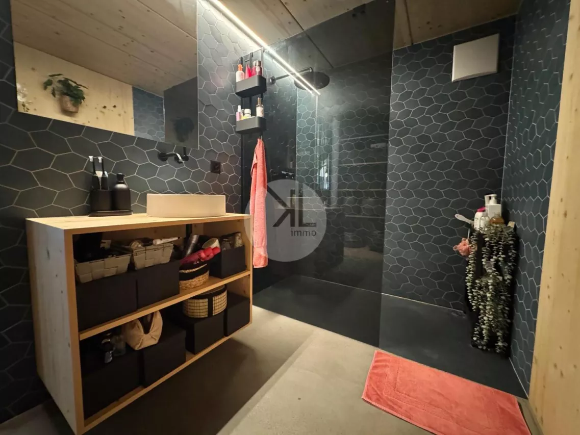 Villa individuelle 5.5 pièces à Ayent