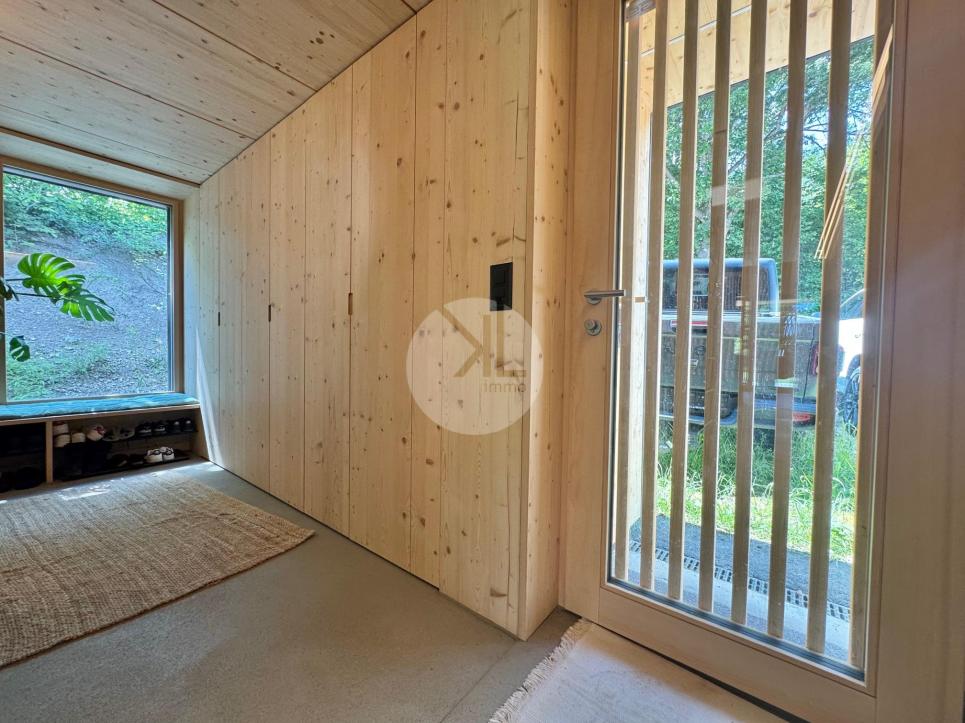Villa Individuelle 5.5 pièces à Ayent
