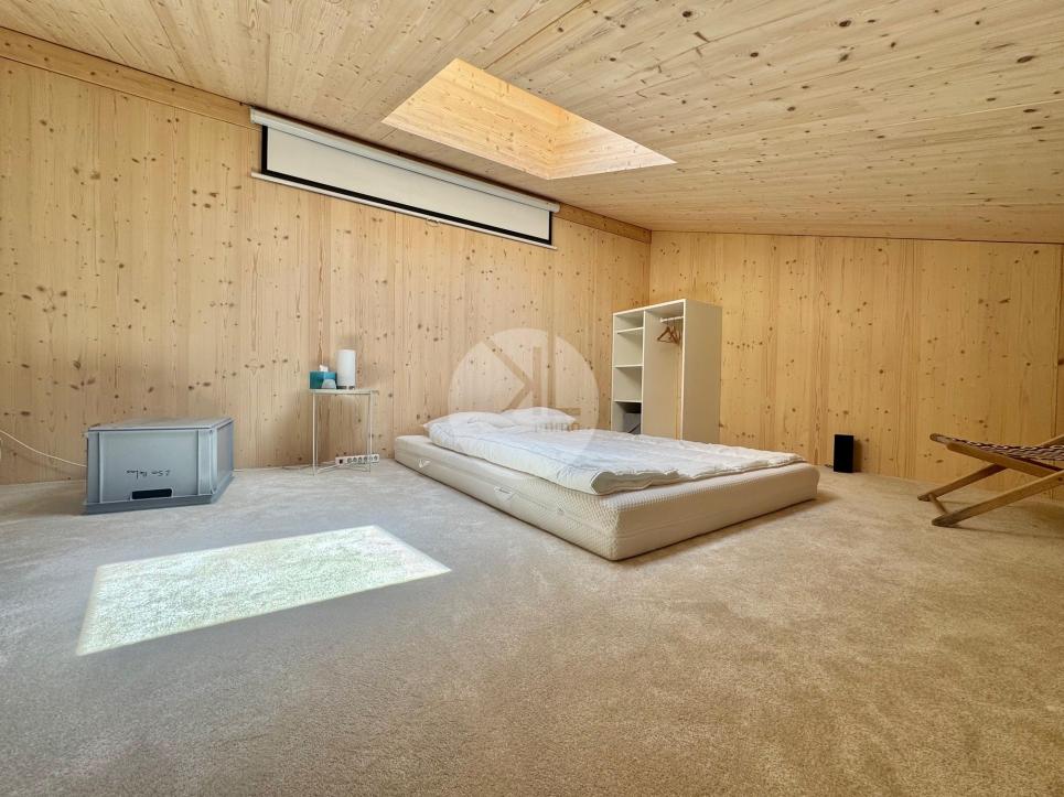 Villa Individuelle 5.5 pièces à Ayent