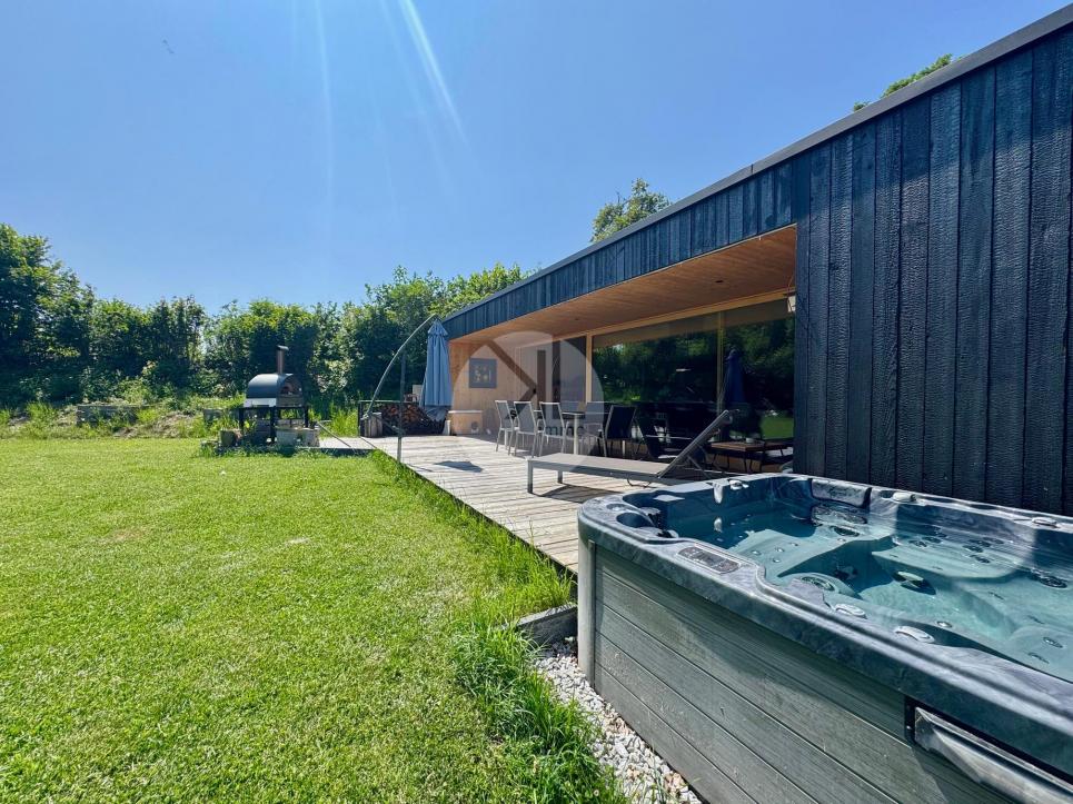 Villa Individuelle 5.5 pièces à Ayent
