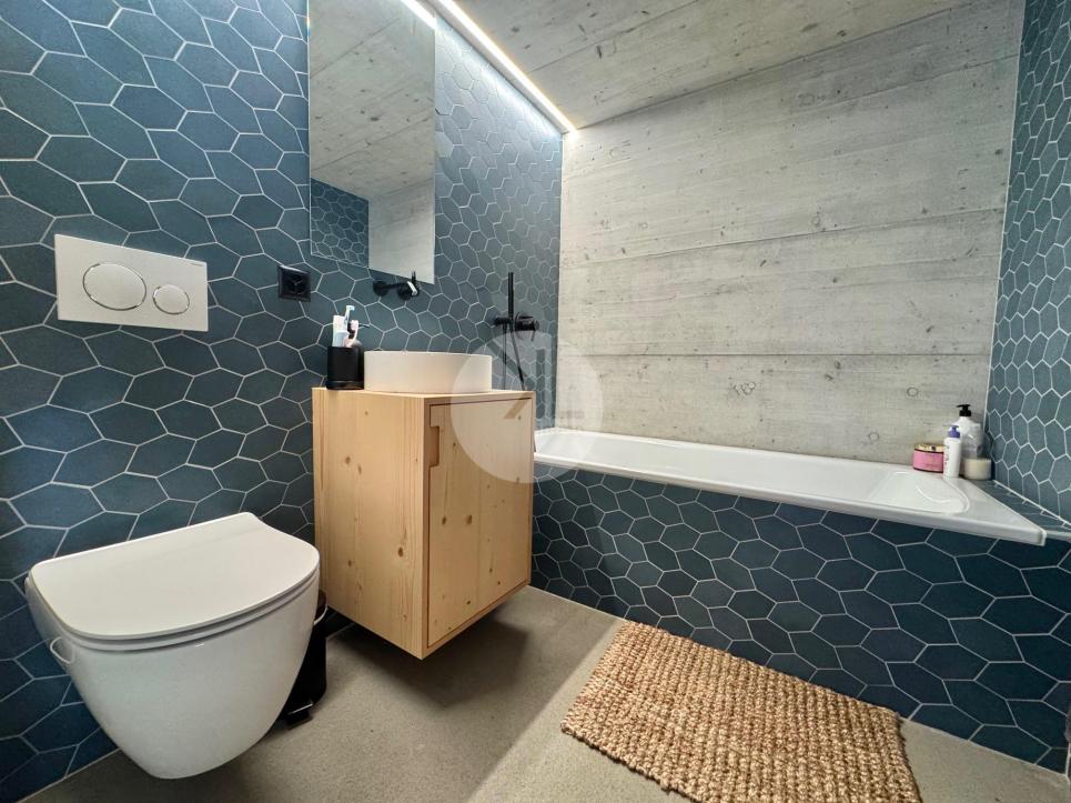 Villa Individuelle 5.5 pièces à Ayent