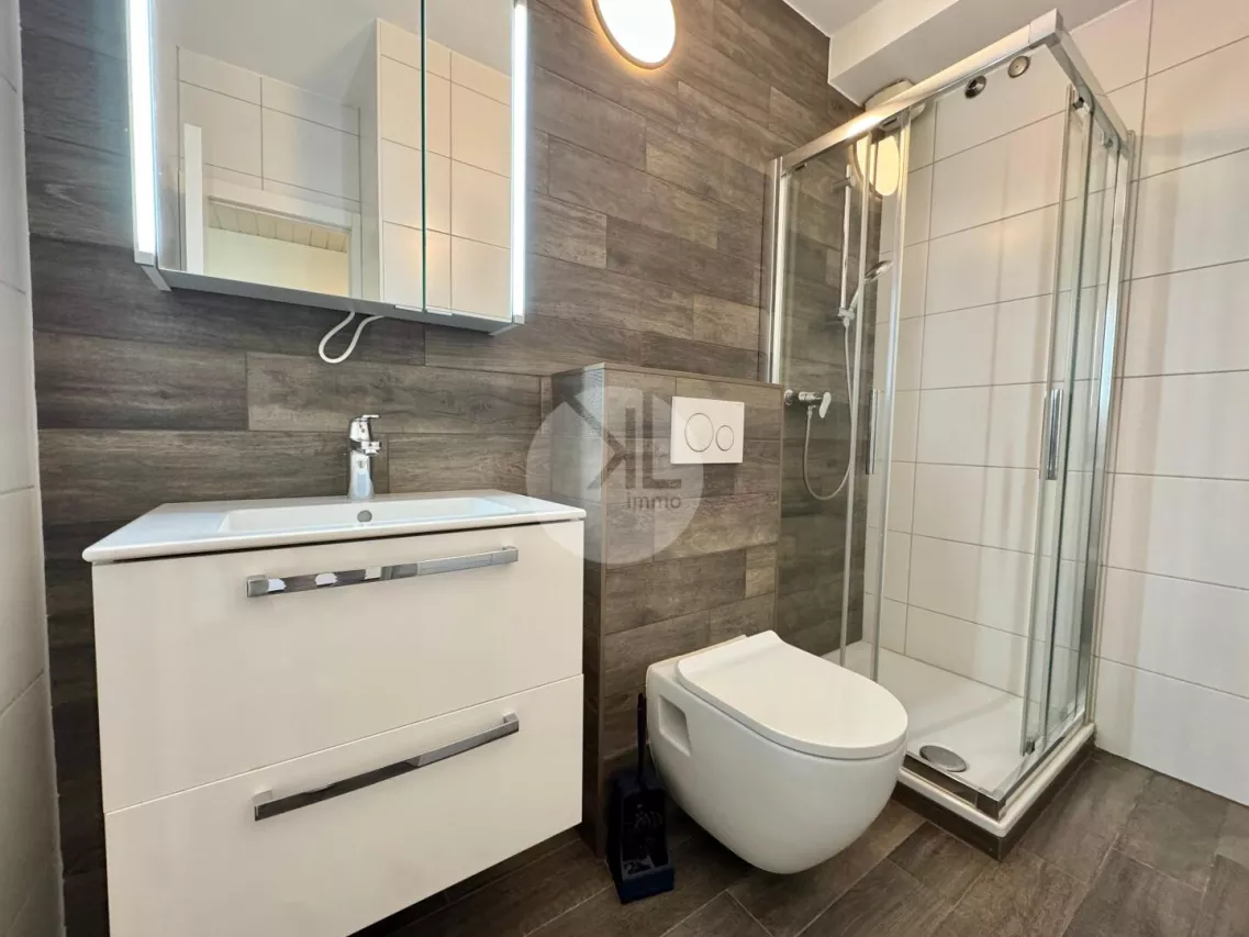 Studio 1.5 pièces à Sion