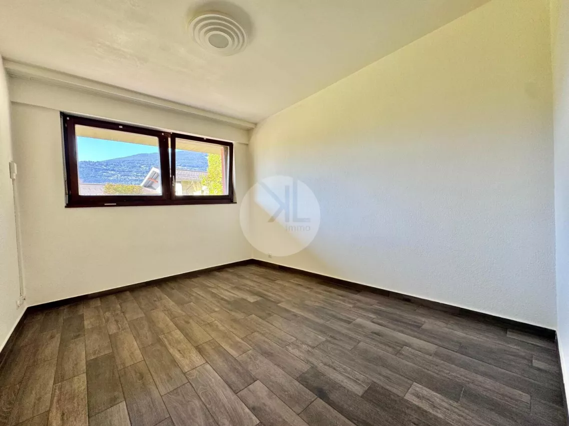 Studio 1.5 pièces à Sion