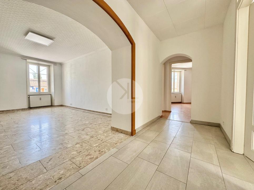 Appartement 3.5 pièces à Ardon