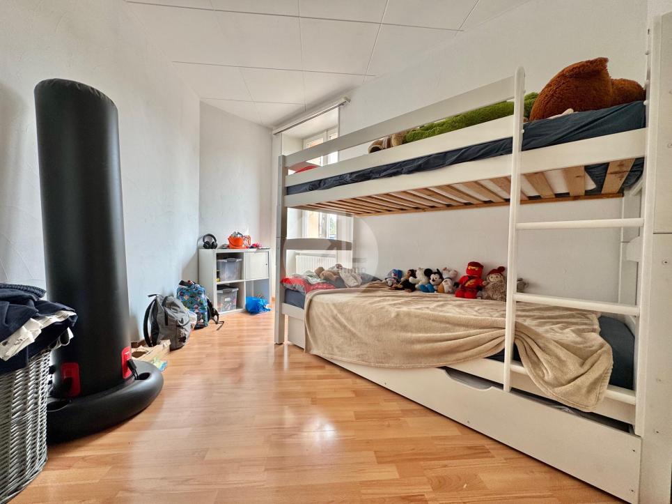 Appartement 3.5 pièces à Ardon