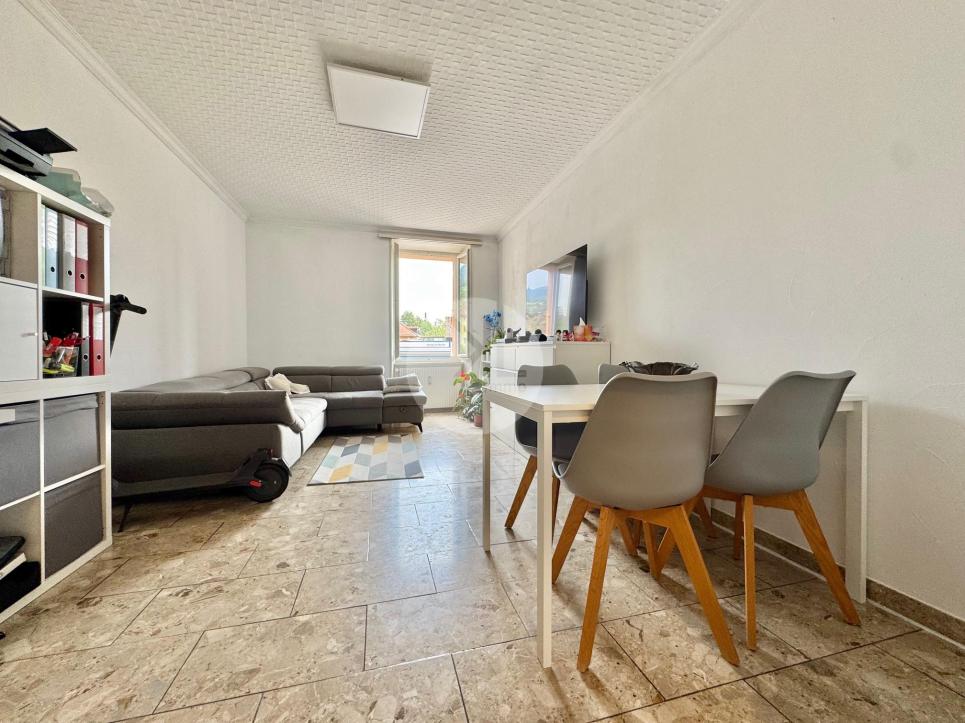 Appartement 3.5 pièces à Ardon
