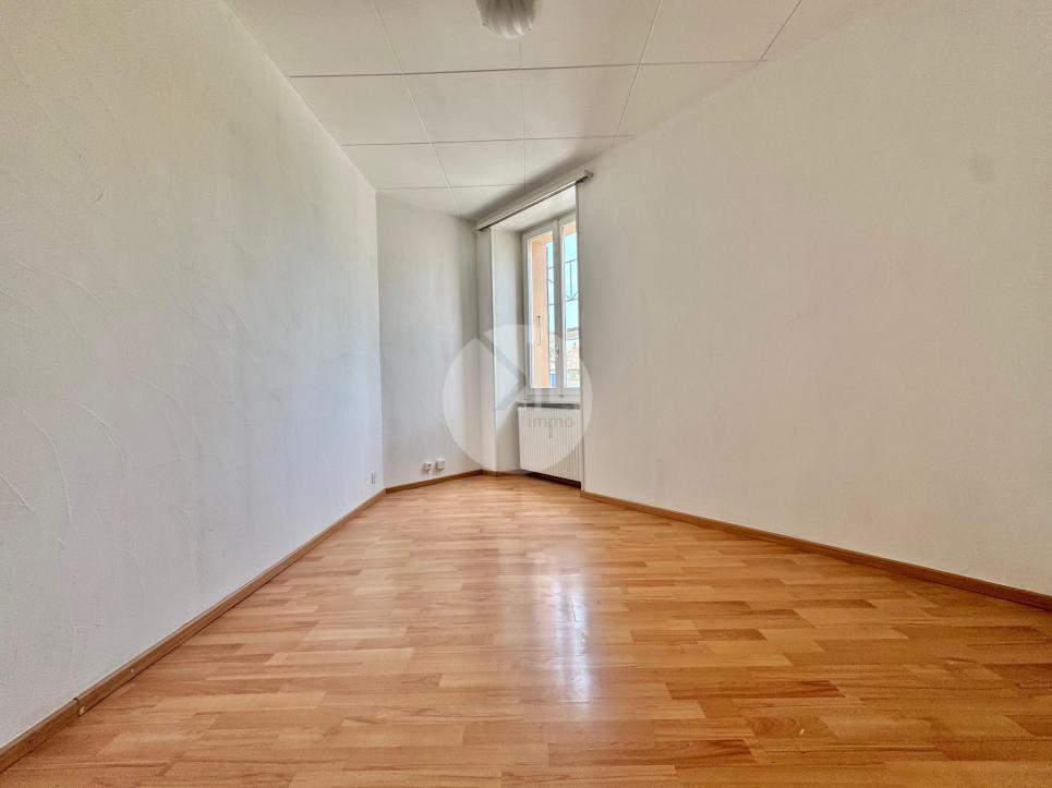 Appartement 3.5 pièces à Ardon