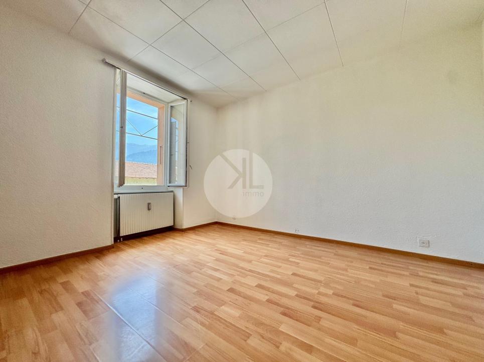 Appartement 3.5 pièces à Ardon