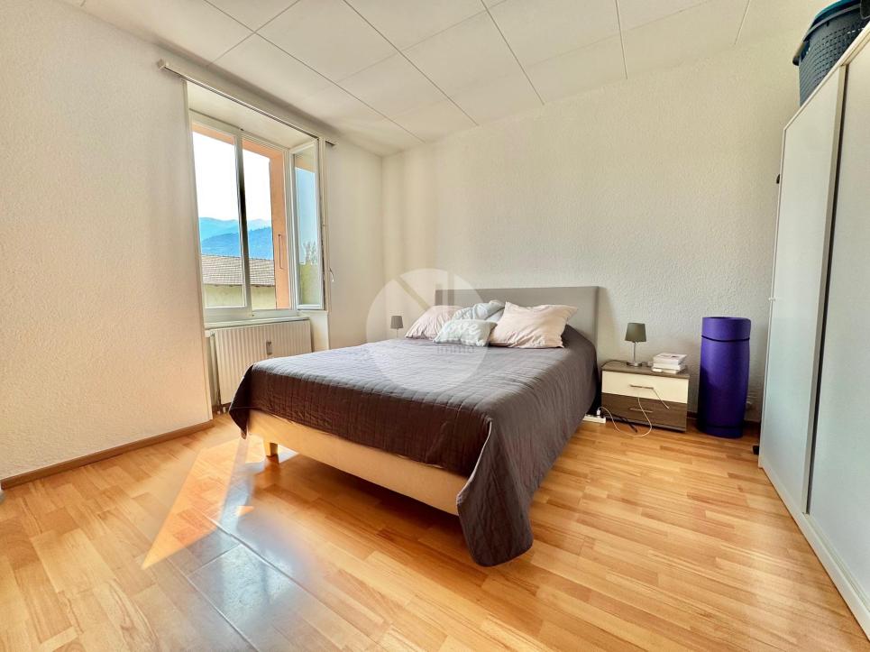Appartement 3.5 pièces à Ardon