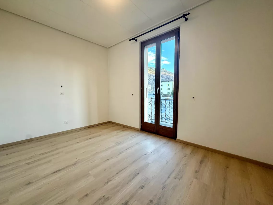 Appartement 4.5 pièces à Ardon