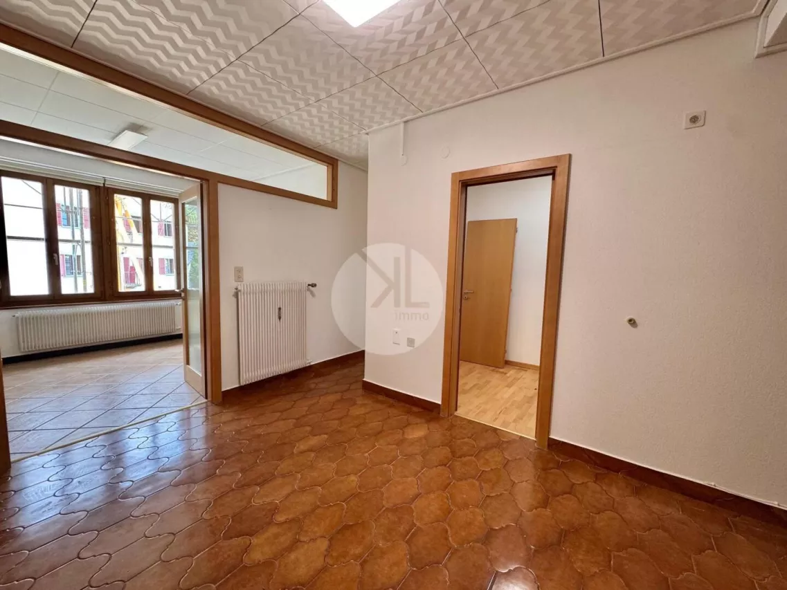 Appartement 4.5 pièces à Ardon