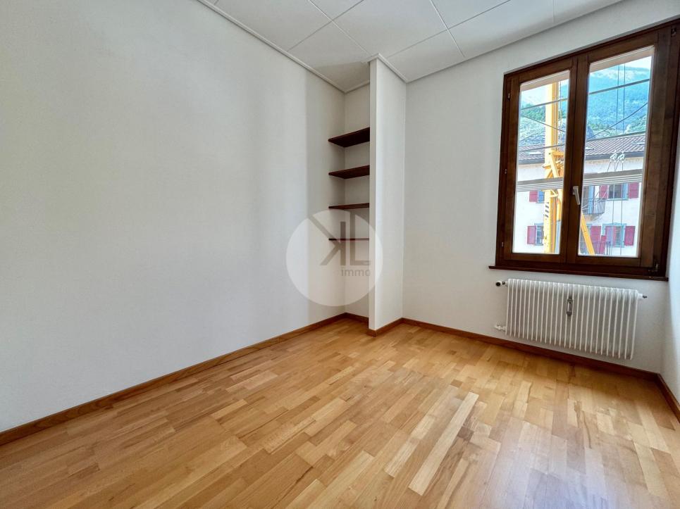 Appartement 4.5 pièces à Ardon
