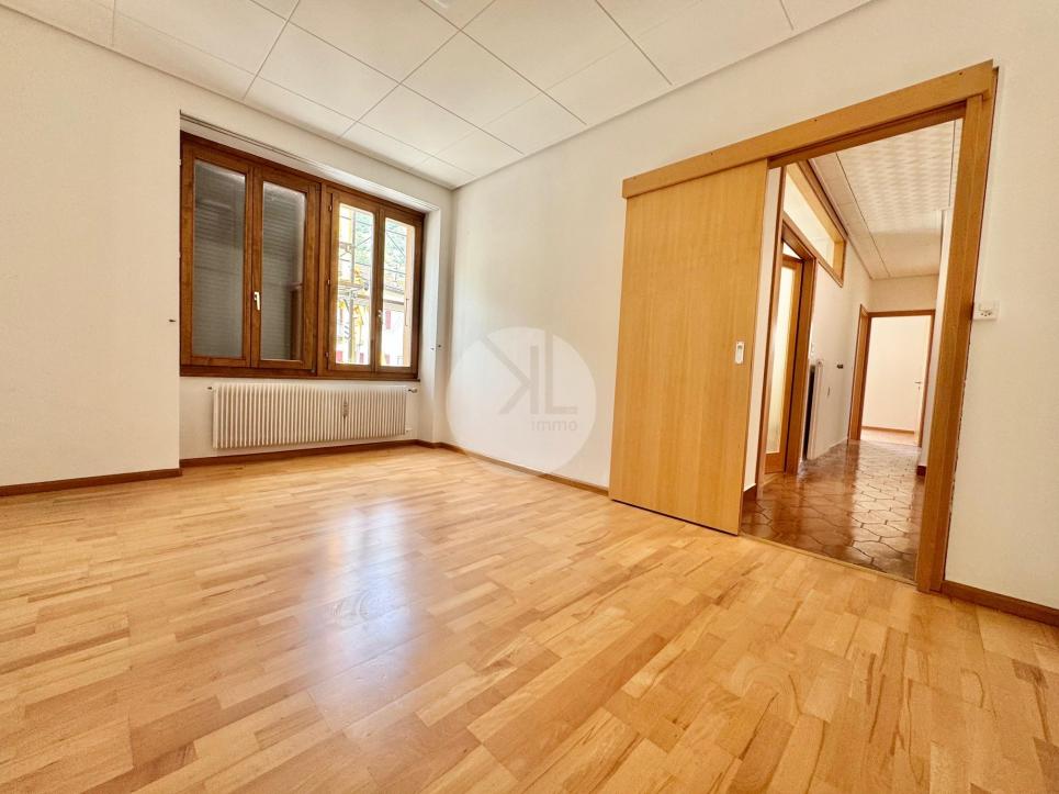 Appartement 4.5 pièces à Ardon