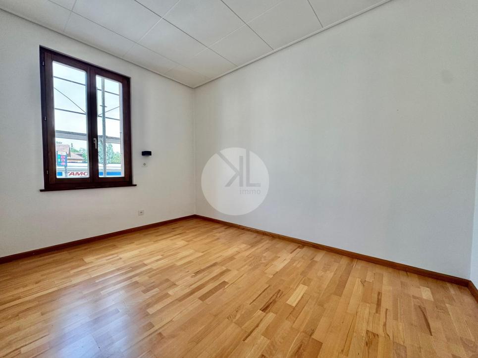 Appartement 4.5 pièces à Ardon