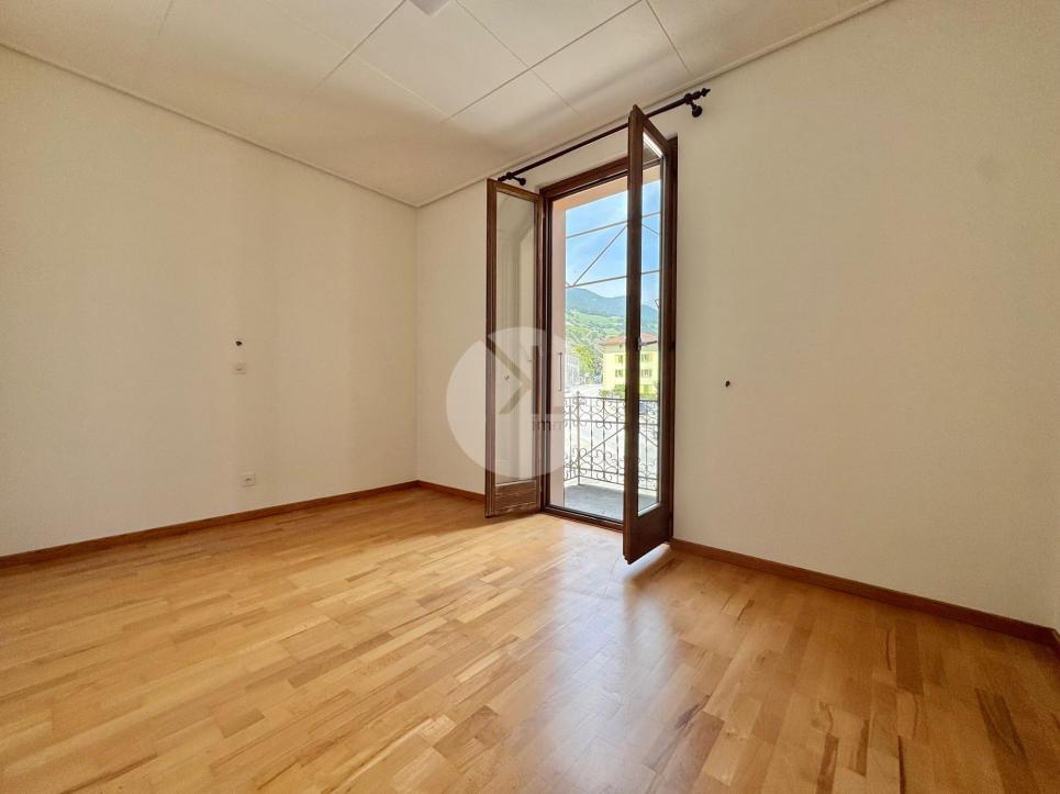 Appartement 4.5 pièces à Ardon