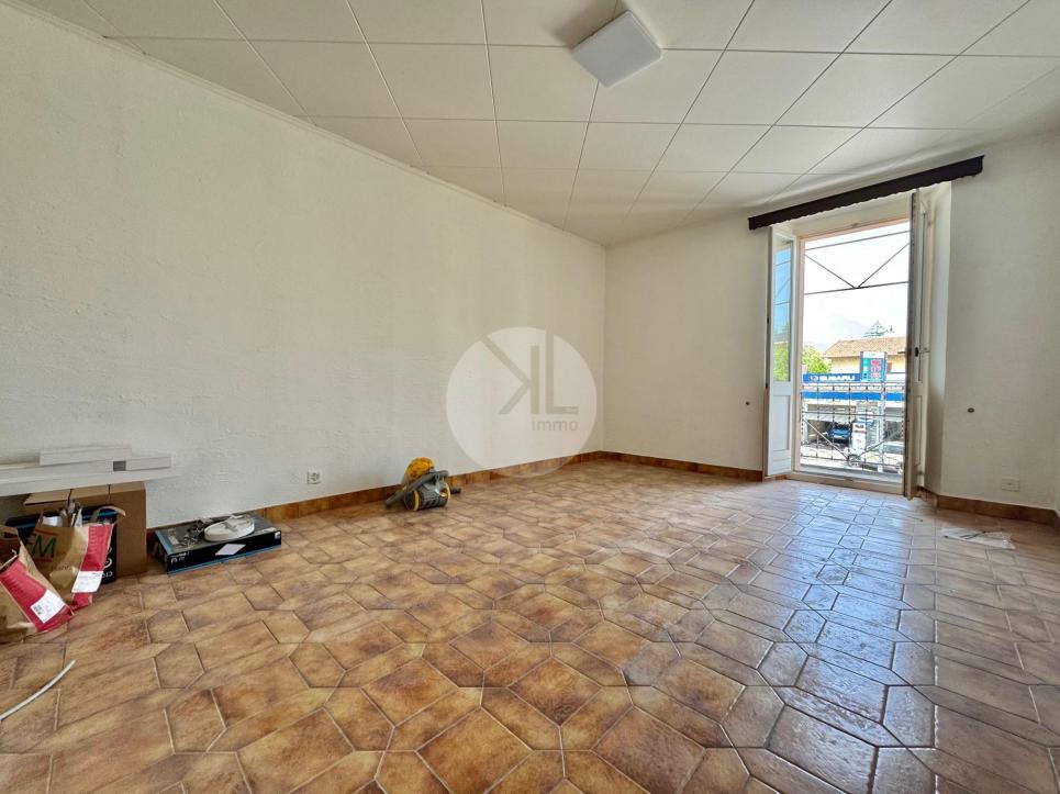 Studio 1 pièce à Ardon